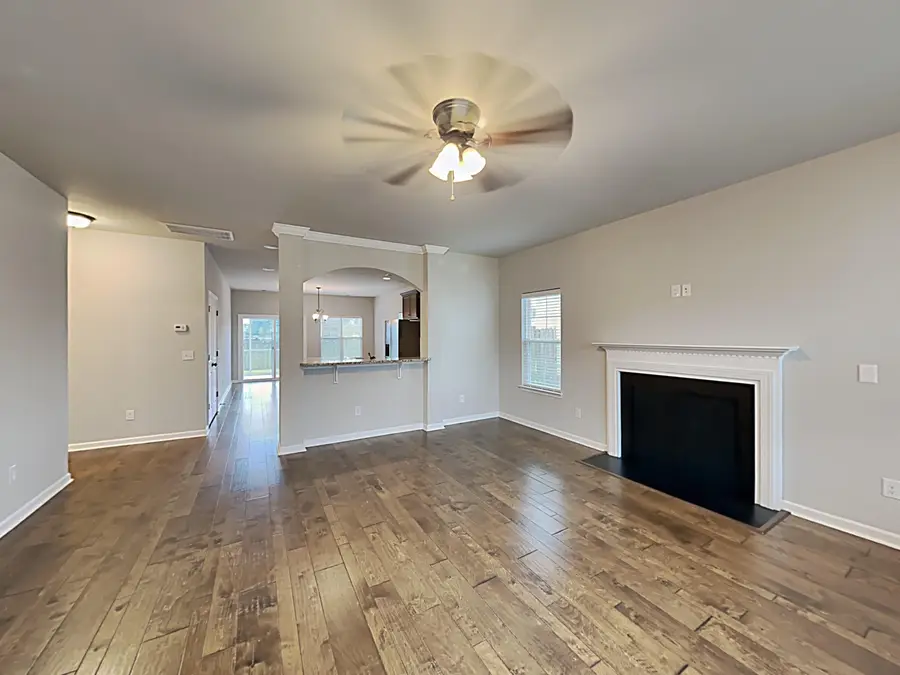 415 Flat Rock Lane, Summerville, SC 29486 - #2