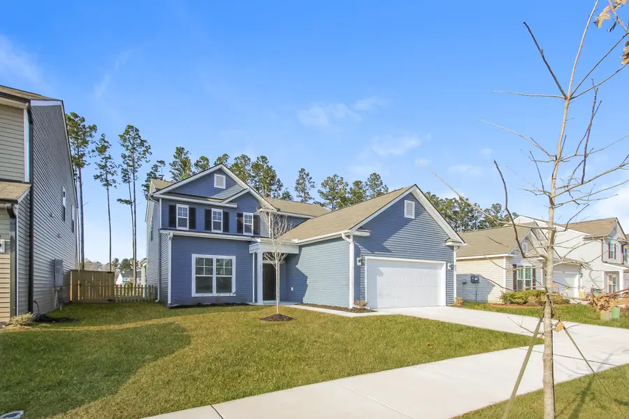402 Silent Bluff Drive, Summerville, SC 29486 - #2