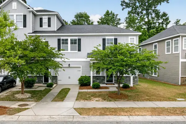 4238 Scharite Street, Charleston, SC 29414