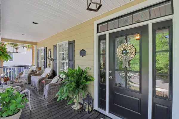 1984 N Creek Drive, Mount Pleasant, SC 29466