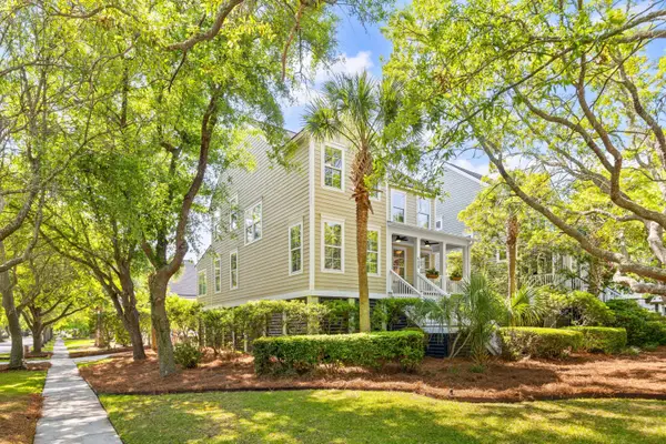 408 Milner Court, Daniel Island, SC 29492