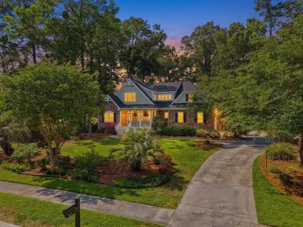 397 Shadowmoss Parkway, Charleston, SC 29414