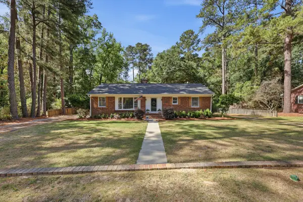 521 Center Street, Walterboro, SC 29488