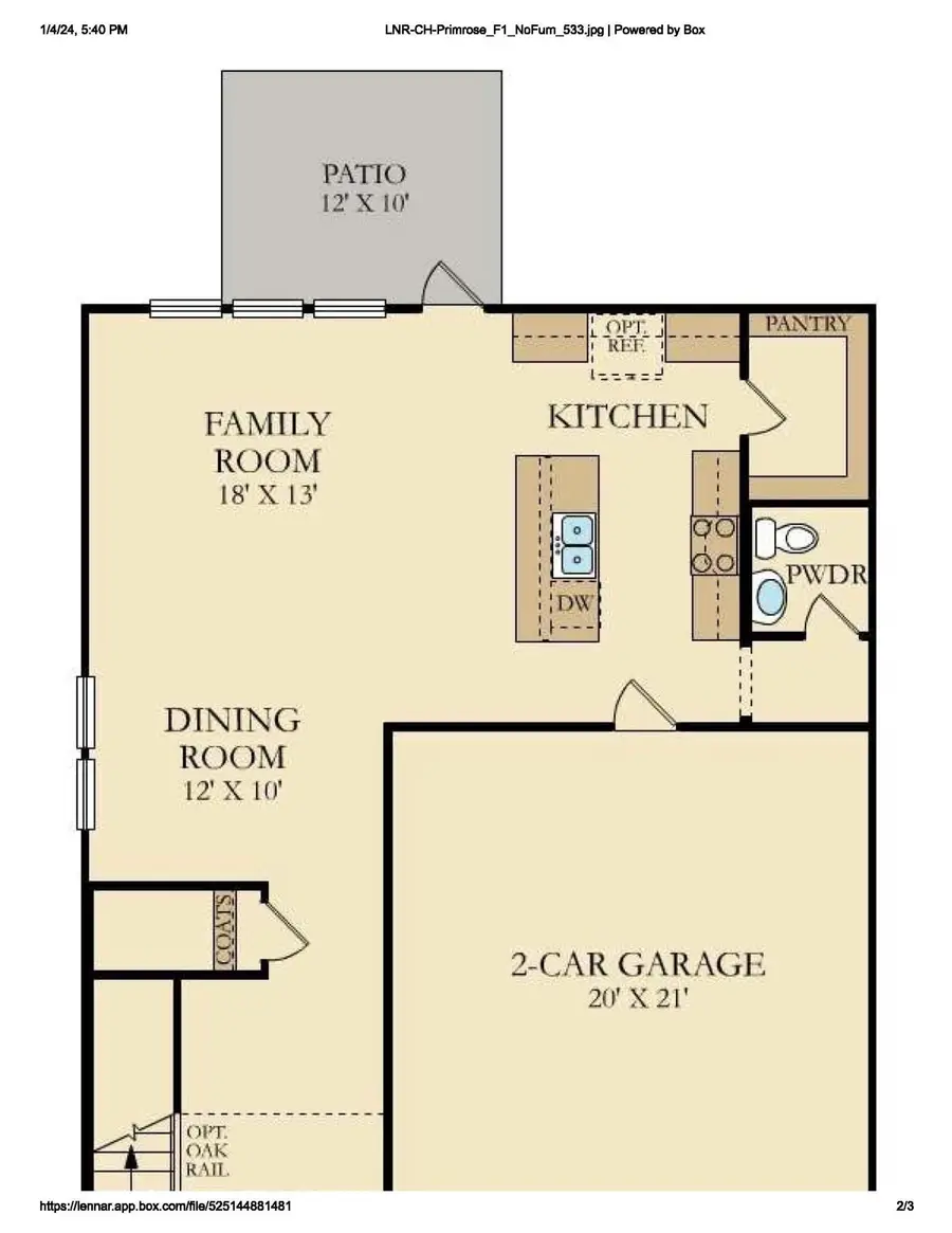 1006 Tea Time Drive, Summerville, SC 29485 - #3