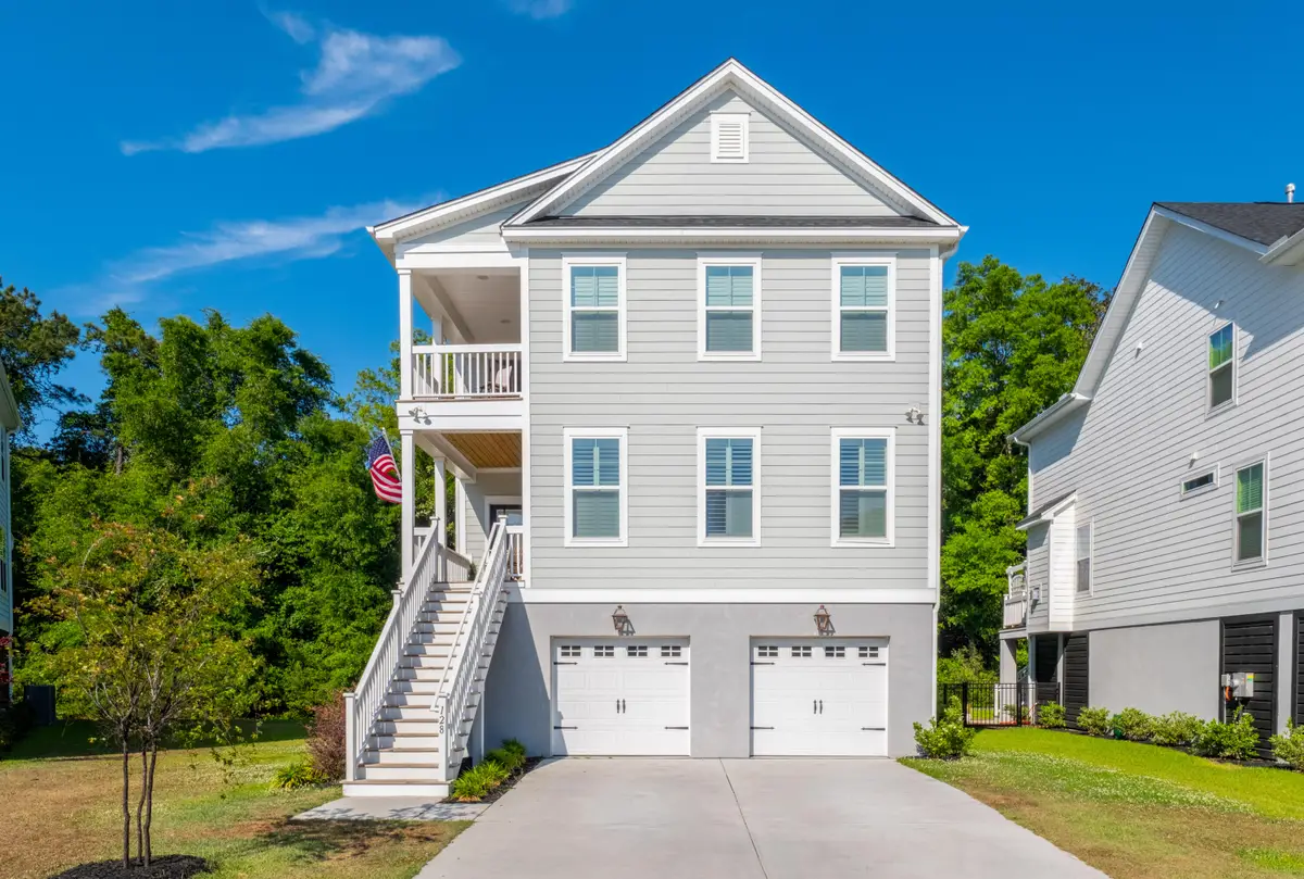 128 Tidewater Way, Wando, SC 29492 - #1