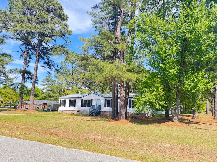 185 Belfast Lane, Walterboro, SC 29488 - #2