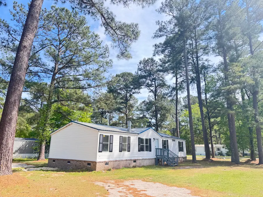 185 Belfast Lane, Walterboro, SC 29488 - #3