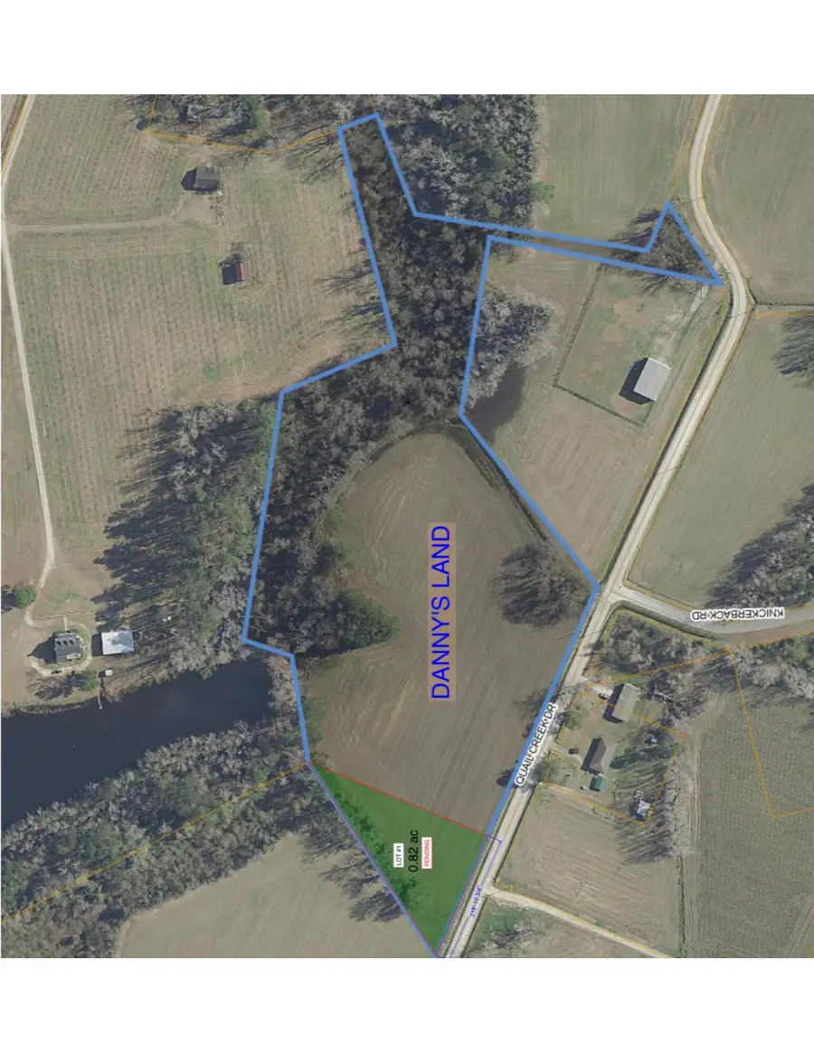 0000 Quail Creek Drive #Quail Creek, Loris, SC 29569 - #2