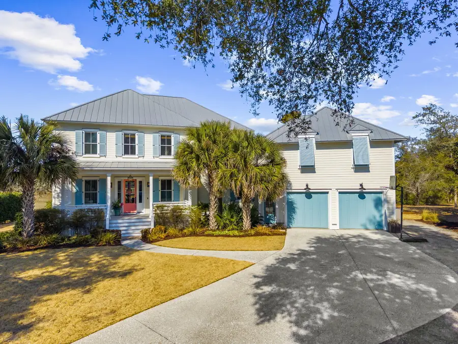 1064 N Shem Drive, Mount Pleasant, SC 29464 - #3