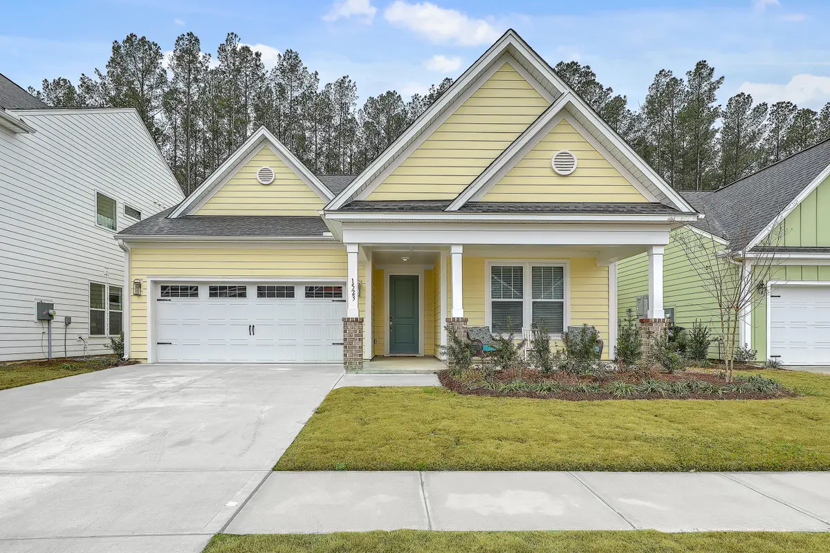 1523 Homecoming Boulevard, Ravenel, SC 29470 - #1