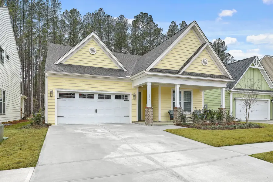 1523 Homecoming Boulevard, Ravenel, SC 29470 - #3