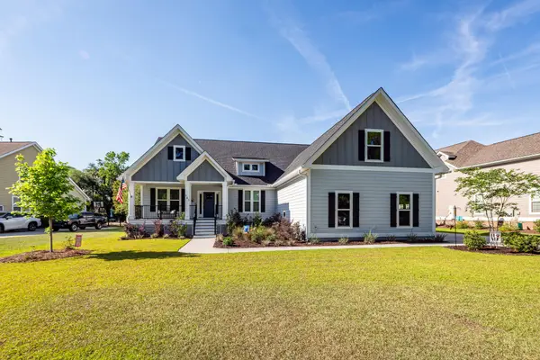 347 Shadowmoss Parkway, Charleston, SC 29414