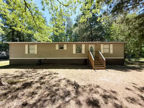 45 Mercury Court, Walterboro, SC 29488