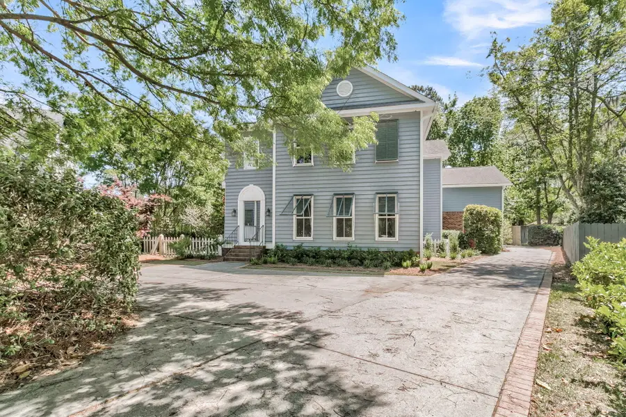 594 Heron Pointe Boulevard, Mount Pleasant, SC 29464 - #3