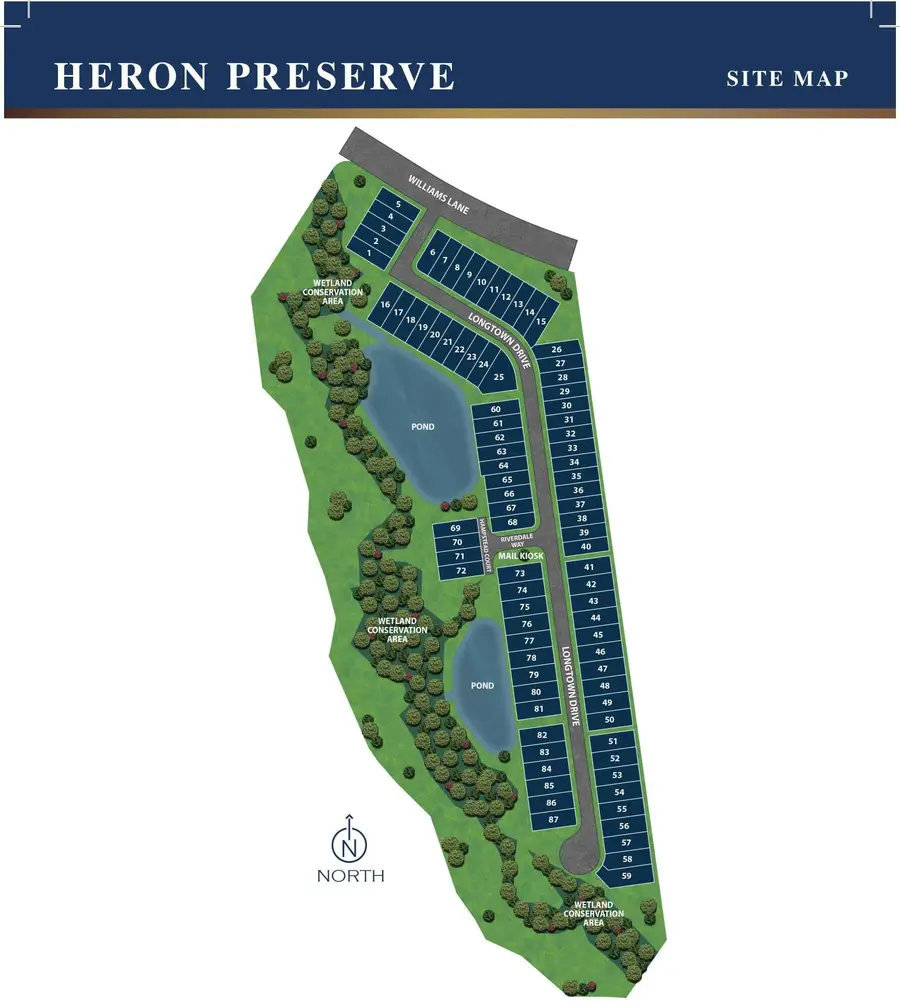 7378 Longtown Drive, Hanahan, SC 29410 - #3