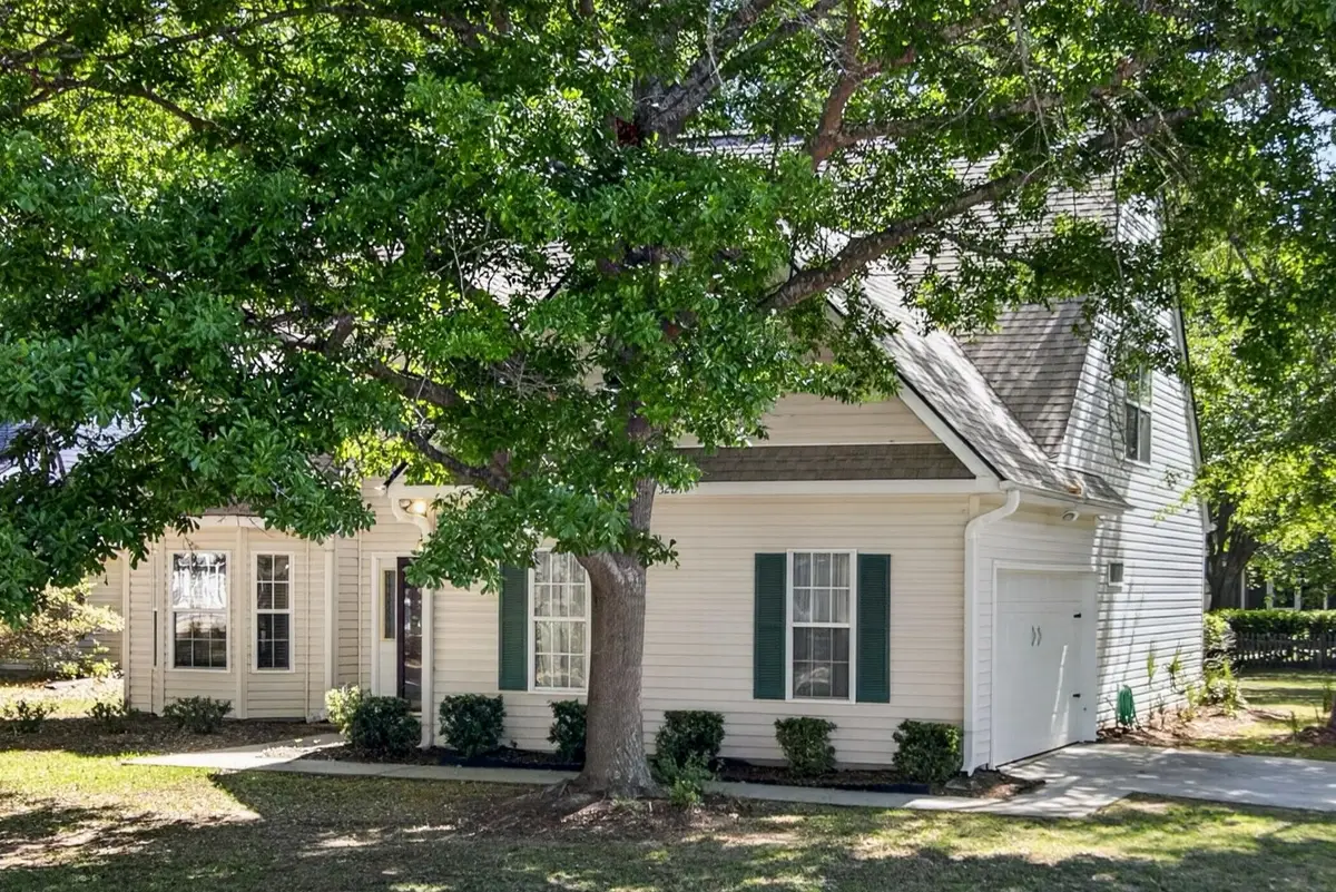 3224 Seaborn Drive, Mount Pleasant, SC 29466 - #1