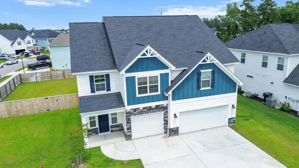 277 Fiddleback Drive, Summerville, SC 29486