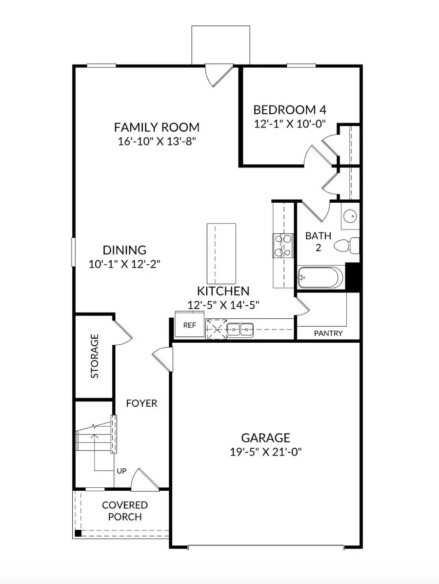 7014 Windham Way, Ladson, SC 29456 - #2