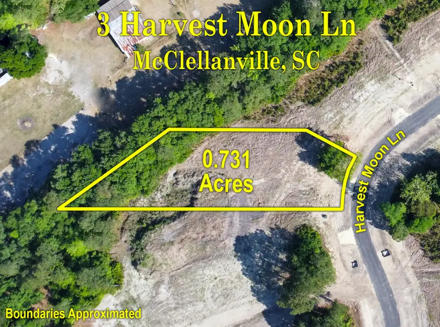3 Harvest Moon Lane, McClellanville, SC 29458 - #2