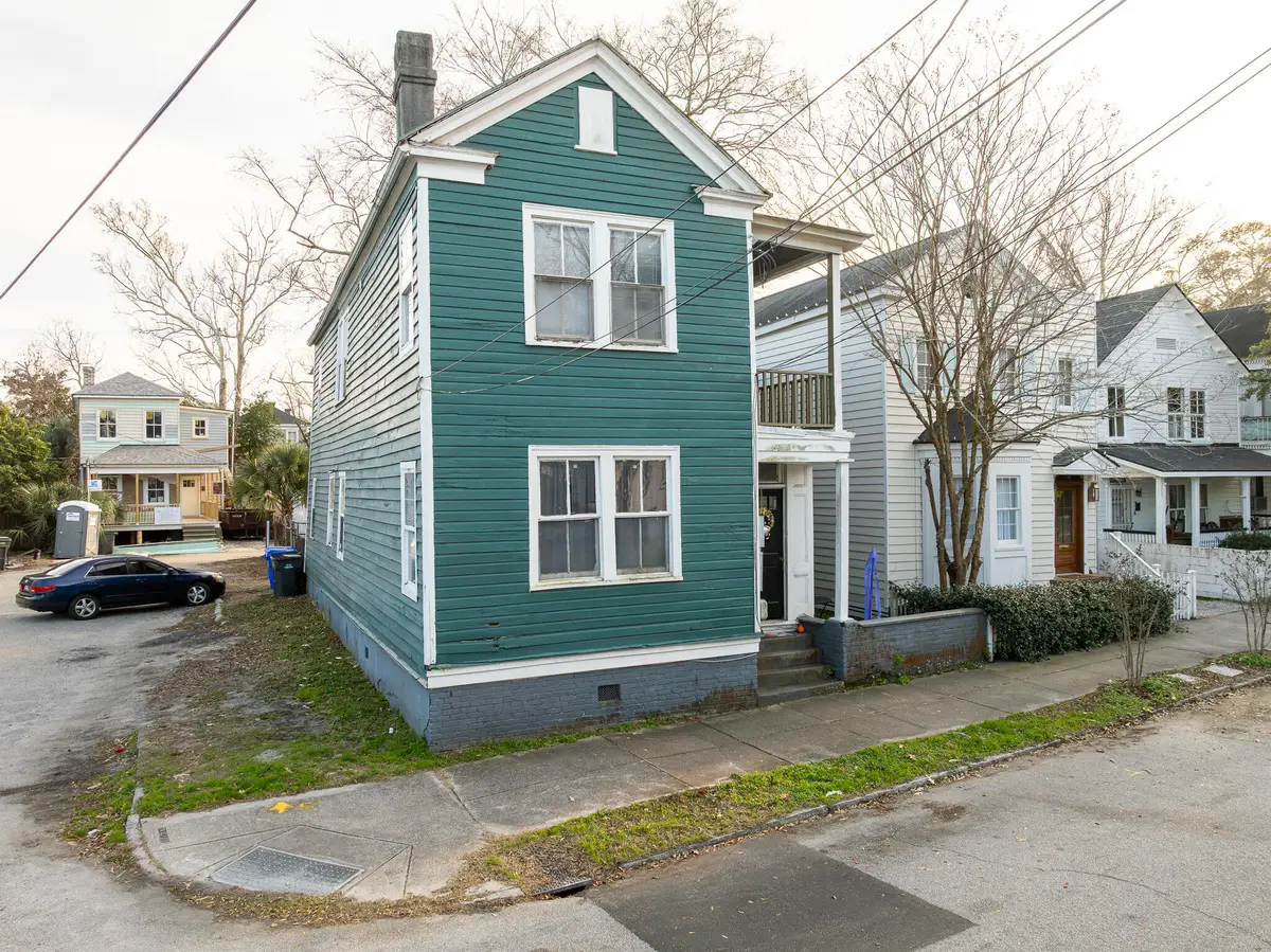17 Maverick Street, Charleston, SC 29403 - #1