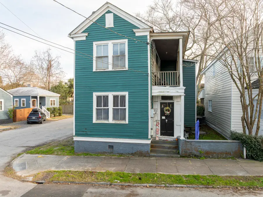 17 Maverick Street, Charleston, SC 29403 - #3