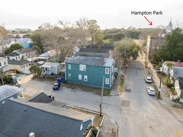17 Maverick Street, Charleston, SC 29403