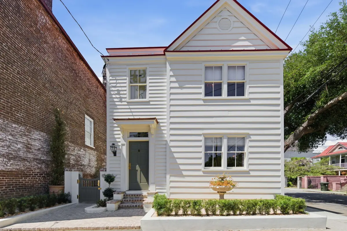55 Elizabeth Street, Charleston, SC 29403 - #1