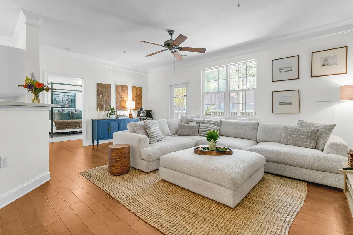 1575 Cambridge Lakes Drive #Unit 104e, Mount Pleasant, SC 29464 - #1