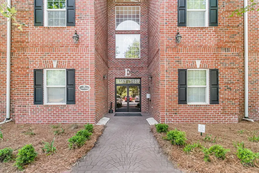 1575 Cambridge Lakes Drive #Unit 104e, Mount Pleasant, SC 29464 - #3
