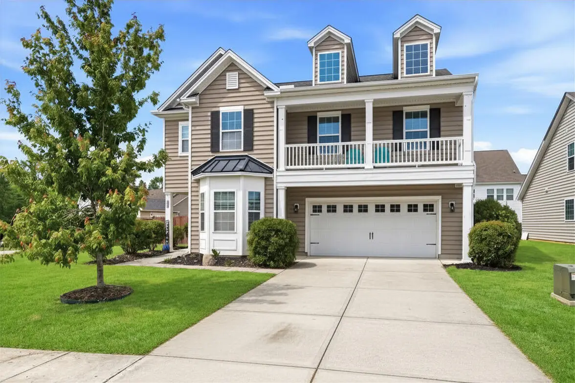 650 Silver Moss Drive, Moncks Corner, SC 29461 - #1