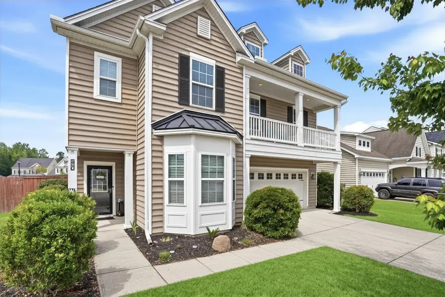 650 Silver Moss Drive, Moncks Corner, SC 29461 - #2