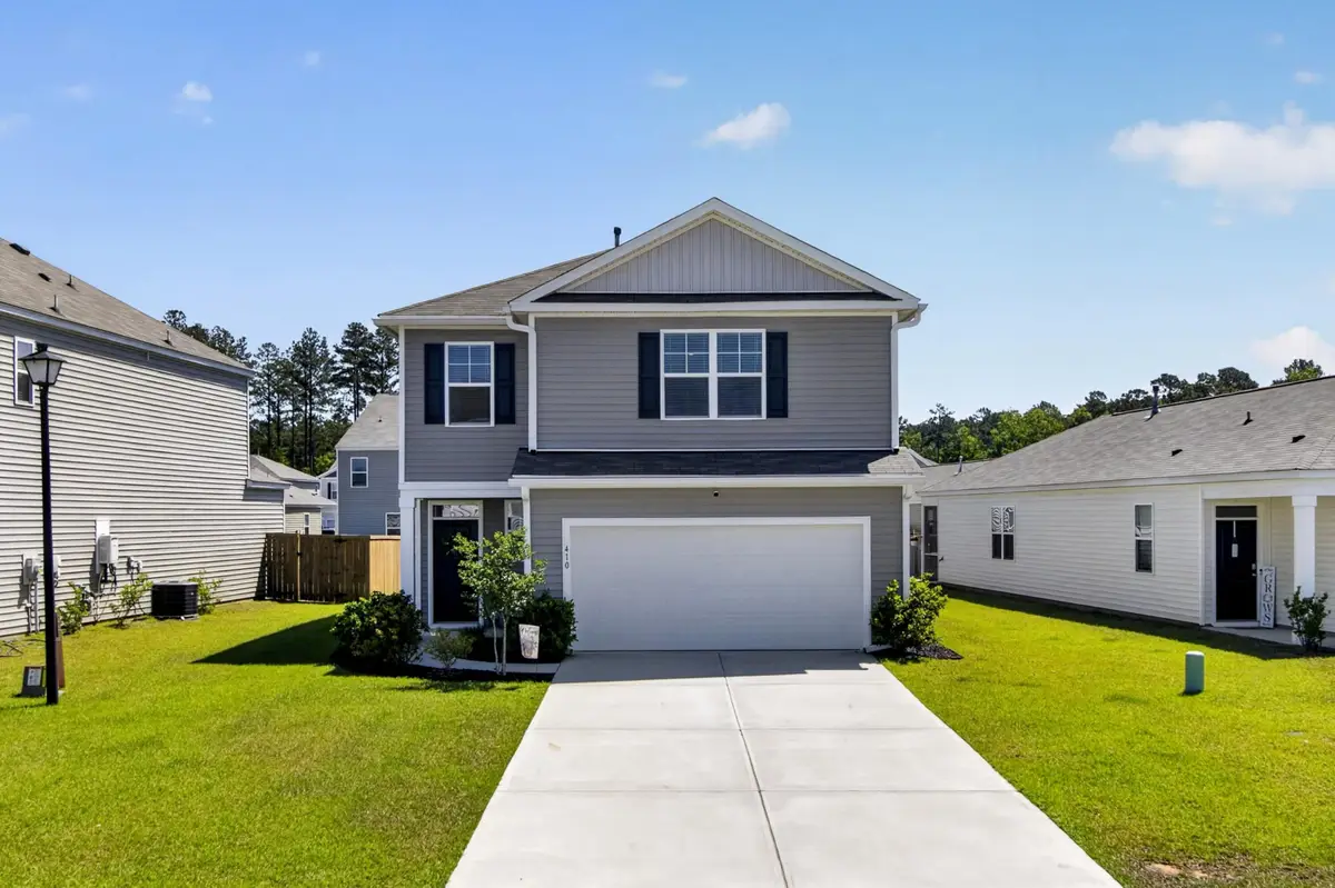 410 Eastern Pine, Summerville, SC 29486 - #1