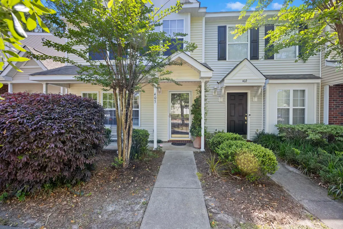 403 Tree Branch Circle, Summerville, SC 29483 - #1