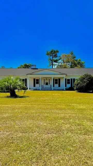 3283 North Road, Orangeburg, SC 29118