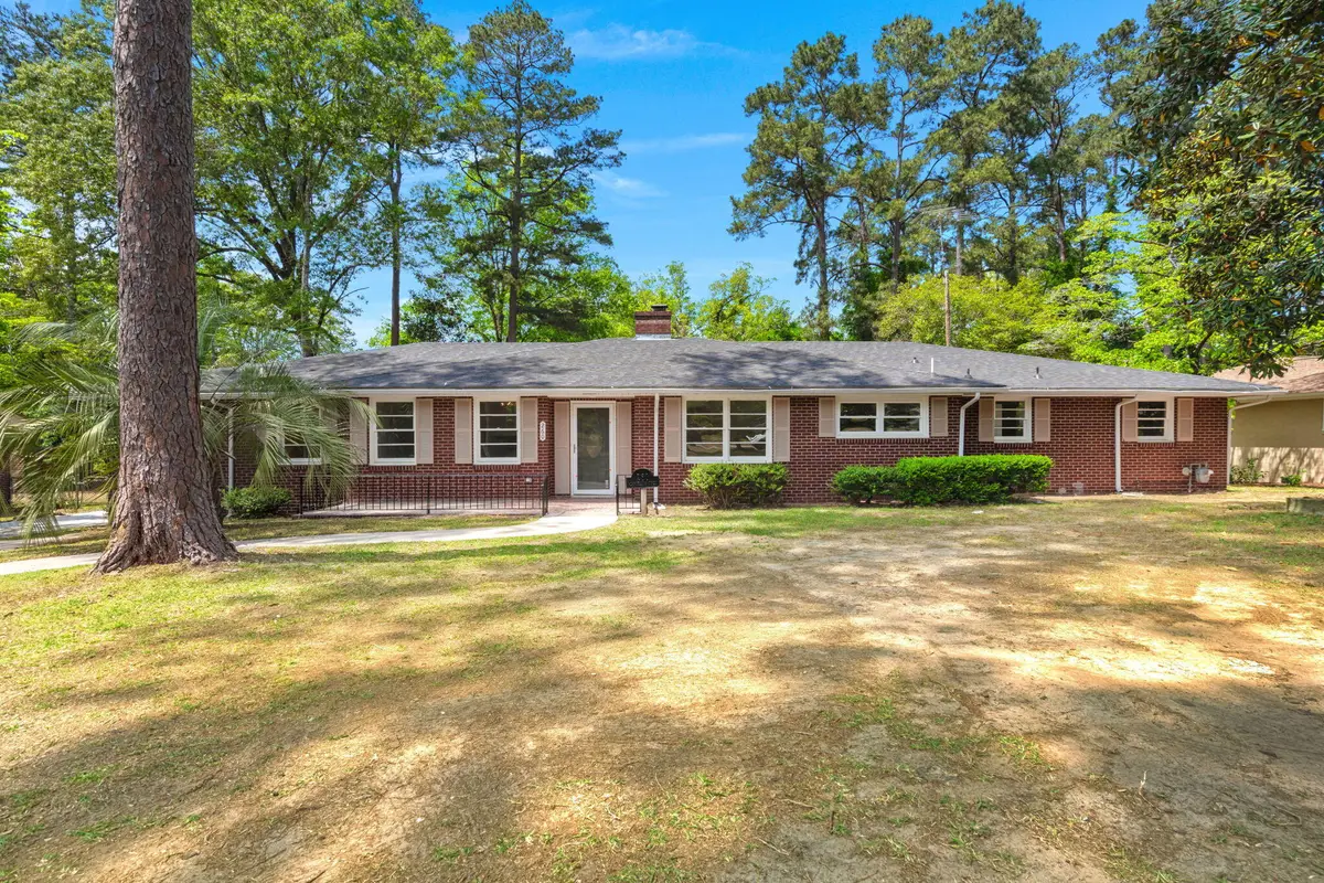 260 Perryclear Street, Orangeburg, SC 29115 - #1