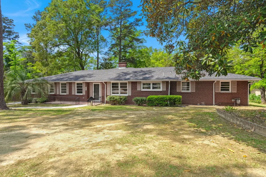 260 Perryclear Street, Orangeburg, SC 29115 - #2