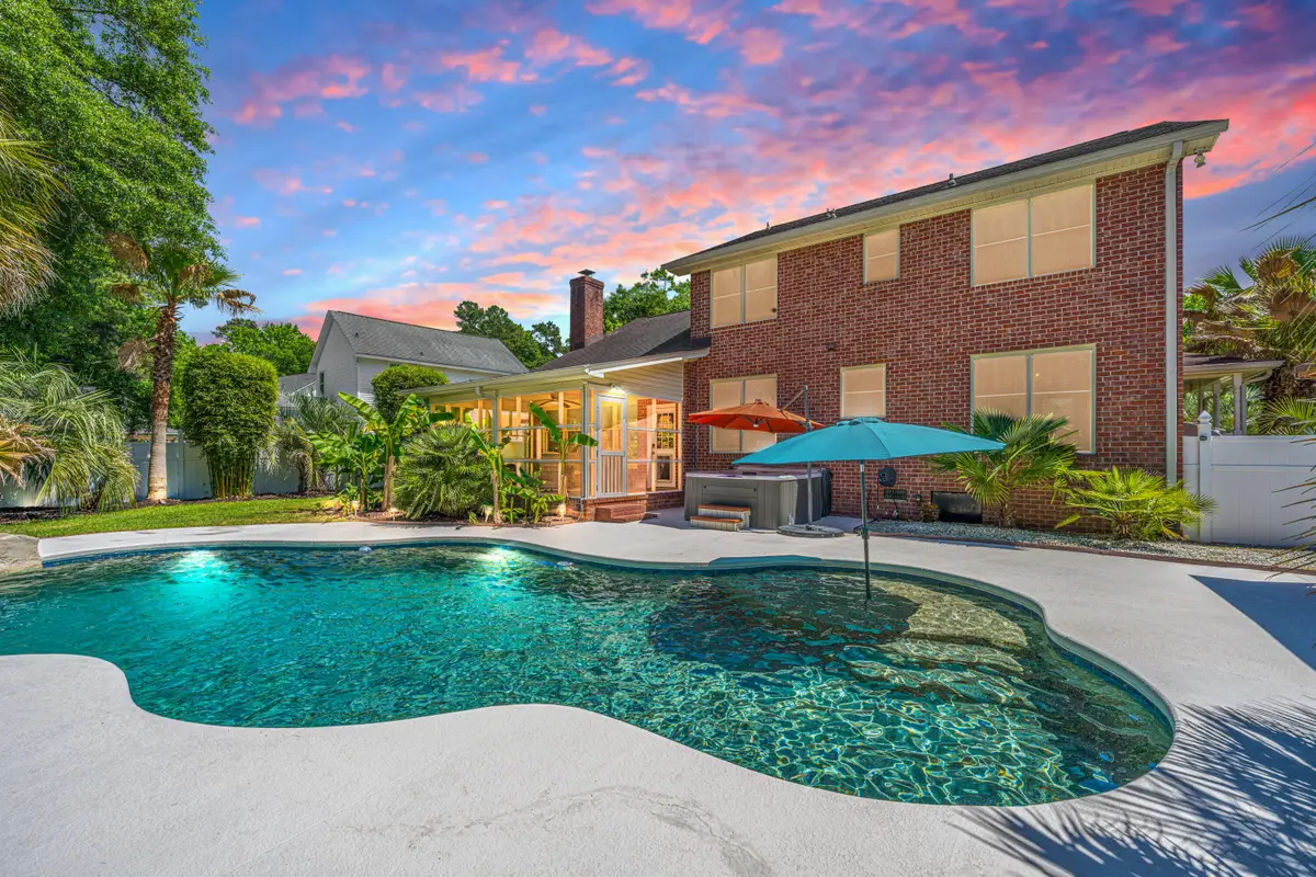 301 Mendenhall Street, Summerville, SC 29483 - #1