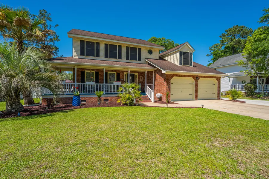 301 Mendenhall Street, Summerville, SC 29483 - #2