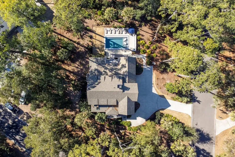 3290 Coon Hollow Drive, Seabrook Island, SC 29455 - #3
