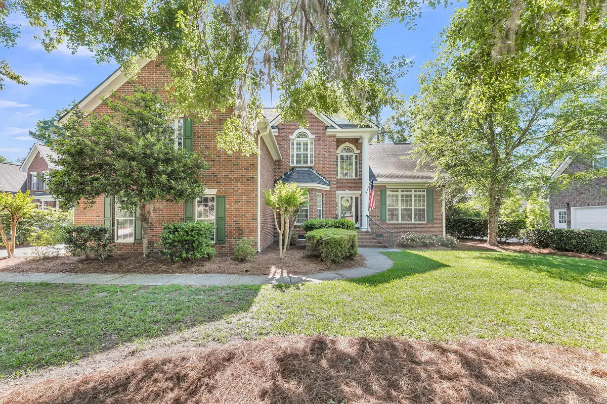 4220 Meadowbrook Court, North Charleston, SC 29420 - #1