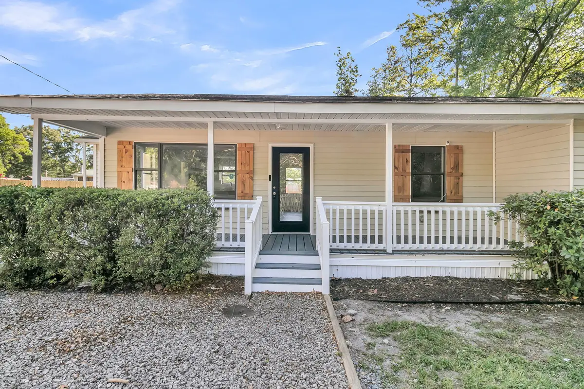 802 Royle Road, Ladson, SC 29456 - #1