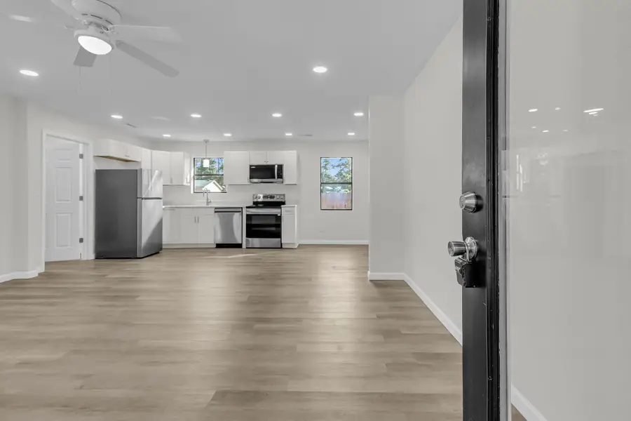 802 Royle Road, Ladson, SC 29456 - #2