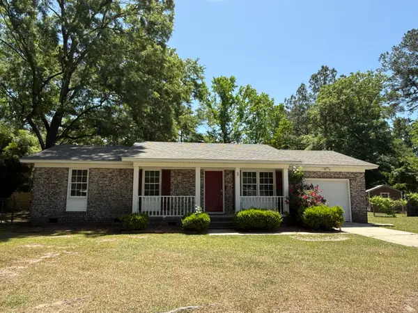 3 Tommy Circle, Goose Creek, SC 29445