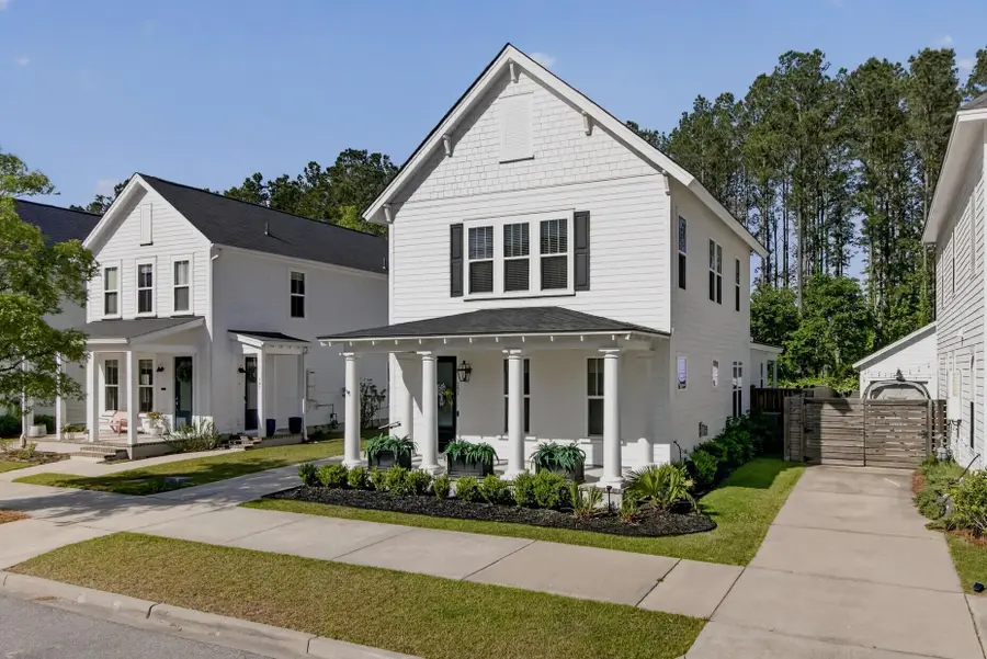 151 Dark Hollow Way, Summerville, SC 29485 - #3