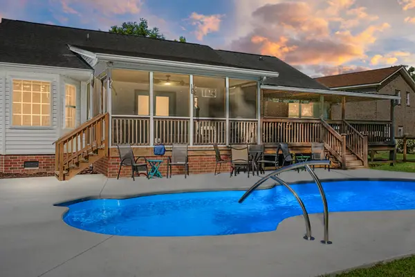 1302 Albert Storm Avenue, Moncks Corner, SC 29461