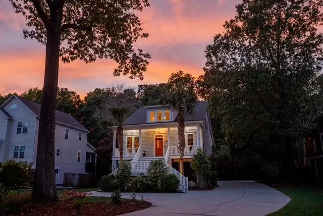 3011 Rushland Mews, Johns Island, SC 29455 - #2