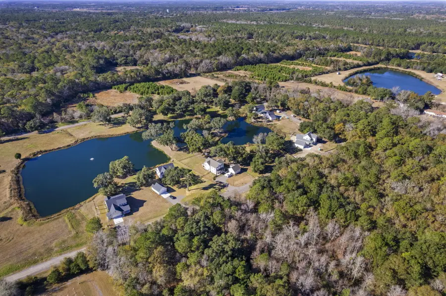 2970 Lodge Berry Lane, Johns Island, SC 29455 - #2