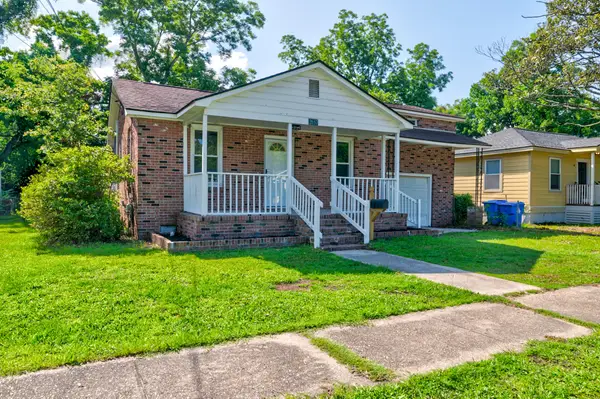 2657 Oregon Avenue, North Charleston, SC 29405