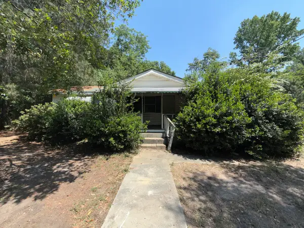 131 Wheat Street, Denmark, SC 29042
