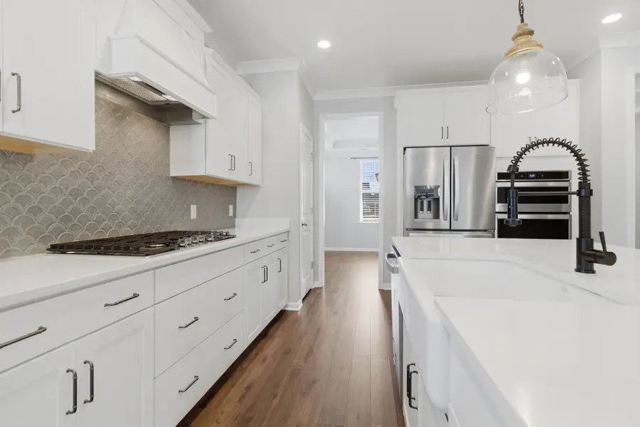 2100 Utsey Street, Johns Island, SC 29455 - #2